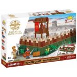 Cobi 20076 IR Římský tábor Strážní věž 628 k, 3 f – Sleviste.cz