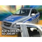 KIA Sorento 02 - 09 ofuky – Sleviste.cz