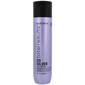 Matrix Total Results So Silver Conditioner 300 ml