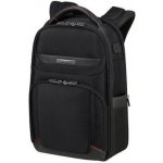Samsonite PRO-DLX 6 Backpack 14.1" Black 147139-1041 – Zboží Mobilmania