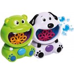 Mac Toys Stroj na bubliny – Hledejceny.cz