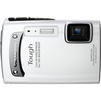 Olympus TG-310