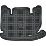Gumová vana do kufru REZAW-PLAST DACIA Lodgy 2012-2017 7 míst – Hledejceny.cz