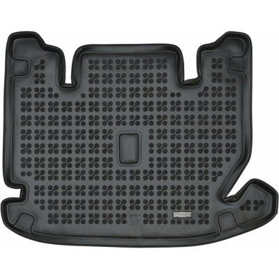 Gumová vana do kufru REZAW-PLAST DACIA Lodgy 2012-2017 7 míst – Hledejceny.cz