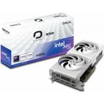 ONIX LUMI Intel Arc B580 OC 12GB GDDR6 8346-00278 – Zboží Živě