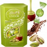 Lindt Lindor Pistácie 200 g – Sleviste.cz