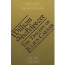 Julius Ceasar -- The Tragedy of Julius Ceasar - Shakespeare William