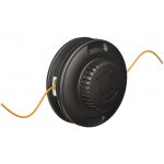 VILLAGER strunová hlava BC 185 VR051524 8433.90.00 – Zboží Mobilmania