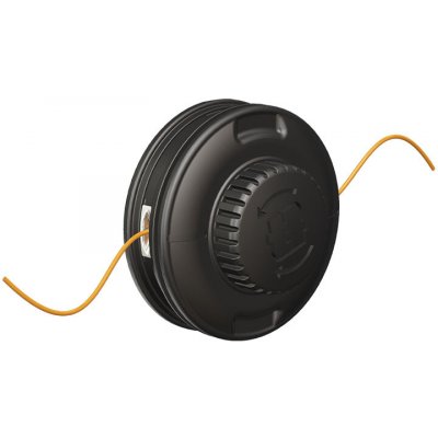 VILLAGER strunová hlava BC 185 VR051524 8433.90.00 – Zboží Mobilmania