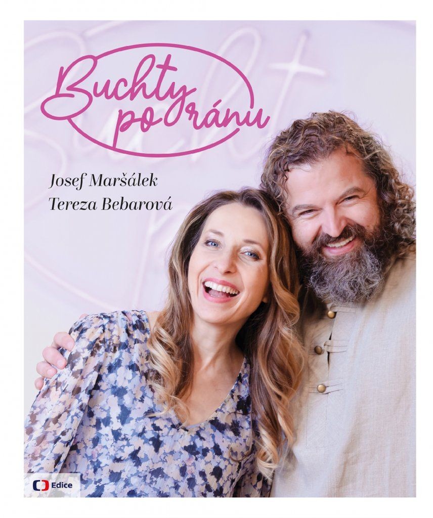 Buchty po ránu - Josef Maršálek, Tereza Bebarová