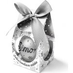 Nekupto Vánoční koule se jménem Simona svítící skleněná 5,8 cm – Zboží Dáma