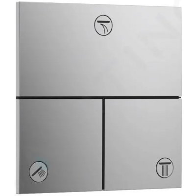 Hansgrohe 15573000 – Hledejceny.cz