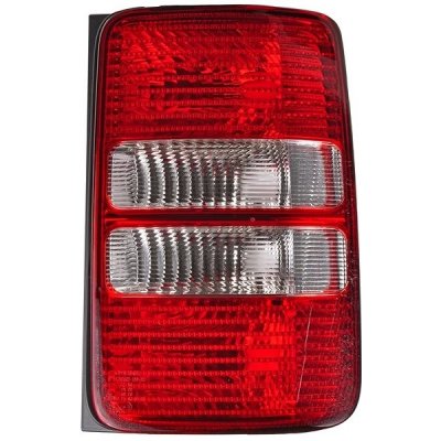 ACI VW CADDY 10- zadní světlo (bez objímek) (1 dv.) P – Hledejceny.cz