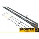 Sportex Xclusive Feeder RS-2 Light XS 2,7 m 35-85 g 2 díly