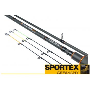 Sportex Xclusive Feeder RS-2 Light XS 2,7 m 35-85 g 2 díly