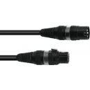 Sommer cable BXX-50, dvojlinka drát, 234 XLR/XLR