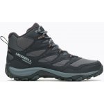 Merrell J036639 West Rim Sport Thermo Mid Wp Granite – Zboží Dáma