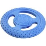 Kiwi Walker Hračka pes FRISBEE MAXI plov. z TPR pěny – Zboží Dáma