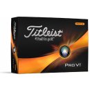 Titleist Pro V1 2021