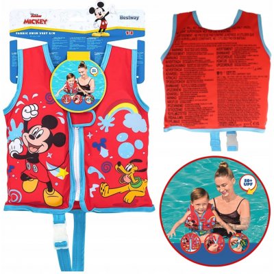 Bestway Mickey Mouse – Zbozi.Blesk.cz