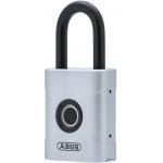 ABUS 57/50 stříbrná – Zboží Mobilmania