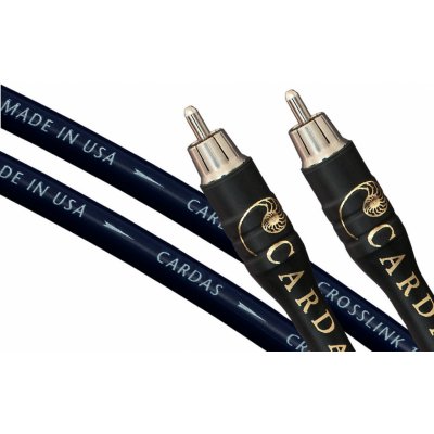 Cardas Crosslink RCA 1 m