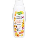 Bione Cosmetics Tělové mléko Medový elixír 500 ml – Zboží Dáma