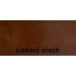 Xyladecor Oversol 2v1 0,75 l Lískový ořech – Zbozi.Blesk.cz