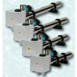 VÁGNER POOL Elektroohřev EOVp-9, 400 V – Zboží Dáma