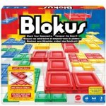 Mattel Blokus – Zboží Živě