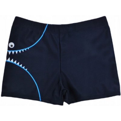 Chlapecké plavky Noviti Shark granát modrá – Zbozi.Blesk.cz