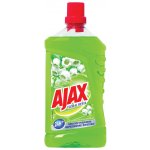 Ajax Baking soda univerzální čistící prostředek Orange & Lemon 1 l – Zbozi.Blesk.cz