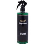 Angelwax Vision Glass Cleaner 500 ml – Hledejceny.cz