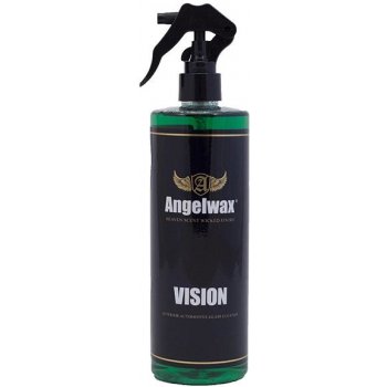 Angelwax Vision Glass Cleaner 500 ml