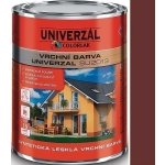 Colorlak Univerzal 0,6 l Hnědá čokoládová – Zbozi.Blesk.cz