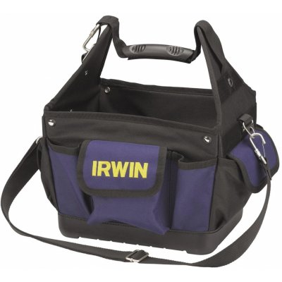 Irwin 10503819 Taška pro instalatéry 320 x 250 x 350 mm – Zboží Mobilmania