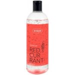 Ziaja Red currant Červený rybíz sprchový gel 500 ml – Zboží Dáma