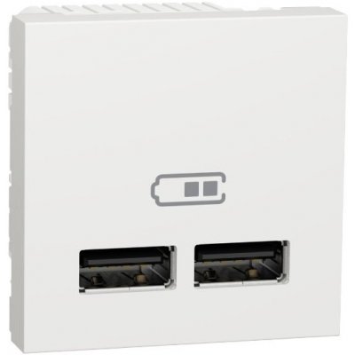 Schneider Electric Unica NU341818 – Zboží Mobilmania