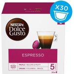 Nescafé Dolce Gusto Espresso 30 Cap – Sleviste.cz