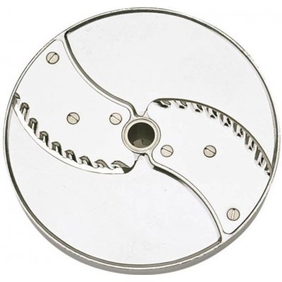 Robot Coupe plátkovač VROUBKOVANÝ 2 mm (PO 2 5/64") – Zboží Dáma