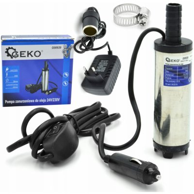 Geko G00939 | Zboží Auto