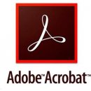 Adobe Acrobat Pro 2017 WIN ENG STUDENT & TEACHER Edition 65281111