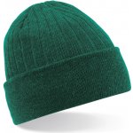 Beechfield Thinsulate beanie FR-320695400 Lahvově zelená – Hledejceny.cz