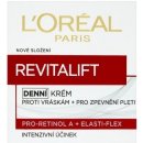 L'Oréal Revitalift Obnovující péče proti hluboce vrytým vráskám 50 ml