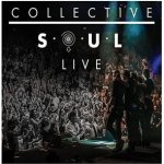 Live - Collective Soul LP – Hledejceny.cz