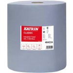 Katrin 464224 Recy XXL3 500 3 vrstvy modré 2 x 180 m – Sleviste.cz