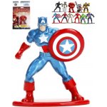 Zz1 Vojáci army set plastové figurky vojenské 5cm se zbraněmi s doplňky v tubě – Sleviste.cz