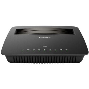 Linksys X6200-EU