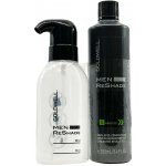 Goldwell Men Reshade Lotion + aplikátor 250 ml – Sleviste.cz