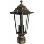 ACA Lighting Venkovní lucerna HI6024GB – Hledejceny.cz